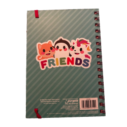AdoptME! Roblox - A5 Notebook Lined Pages AdoptME! Roblox - A5 Notebook Lined Pages