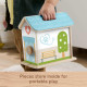 Wooden Pet Hospital Pretend Play Set - Fisher Price Wooden Pet Hospital Pretend Play Set - Fisher Price