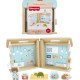 Wooden Pet Hospital Pretend Play Set - Fisher Price Wooden Pet Hospital Pretend Play Set - Fisher Price