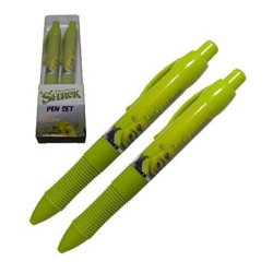 Official Dreamwork's Shrek - 2 Pen Set