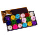 18-Piece Rose Soap Flower Gift Set with Box - Ideal for Valentine’s Day, Mother’s Day & Special Occasions 18-Piece Rose Soap Flower Gift Set with Box - Ideal for Valentine’s Day, Mother’s Day & Special Occasions