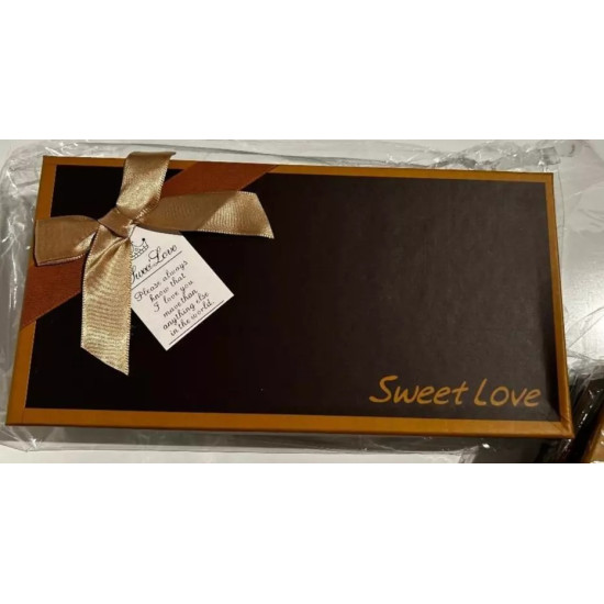 18-Piece Rose Soap Flower Gift Set with Box - Ideal for Valentine’s Day, Mother’s Day & Special Occasions 18-Piece Rose Soap Flower Gift Set with Box - Ideal for Valentine’s Day, Mother’s Day & Special Occasions