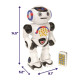 Lexibook Powerman -Ultimate Interactive Robot 