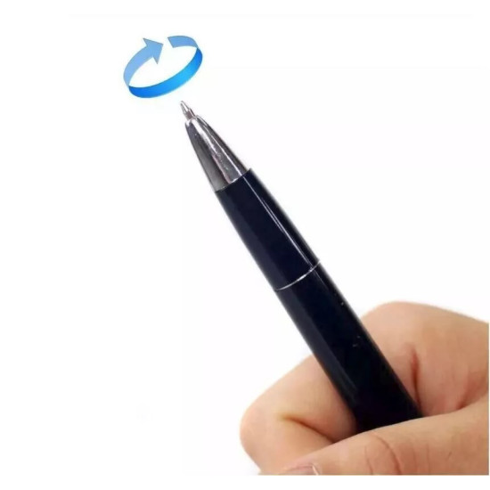 Electric Shock Pen - Funny Prank Gag Trick, Shocking Practical Joke Gadget