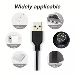 30m RGB LED Strip Lights 5050 Colour Changing Tape with 24-Key Remote for Indoor Lighting 30m RGB LED Strip Lights 5050 Colour Changing Tape with 24-Key Remote for Indoor Lighting