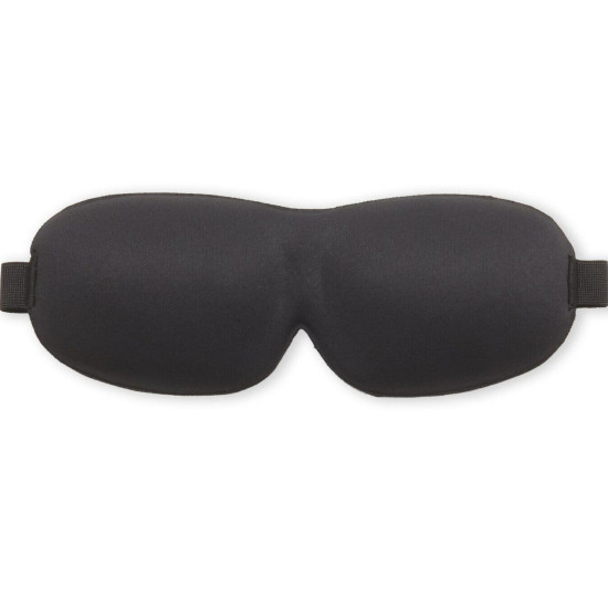3D Blackout Sleep Eye Mask 
