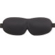 3D Blackout Sleep Eye Mask 