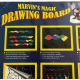 Marvin's Magic Drawing Board Marvin's Magic Drawing Board
