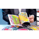 Marvin's Magic Drawing Board Marvin's Magic Drawing Board