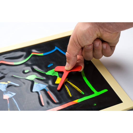 Marvin's Magic Drawing Board Marvin's Magic Drawing Board