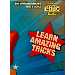 Marvins Magic Set - Help My Supply Teacher Is Magic Marvins Magic Set - Help My Supply Teacher Is Magic