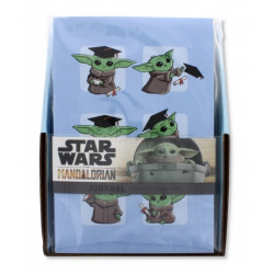 Star Wars Mandalorian Journal Notebook - Lined Writing Diary for Fans & Collectors Star Wars Mandalorian Journal Notebook - Lined Writing Diary for Fans & Collectors