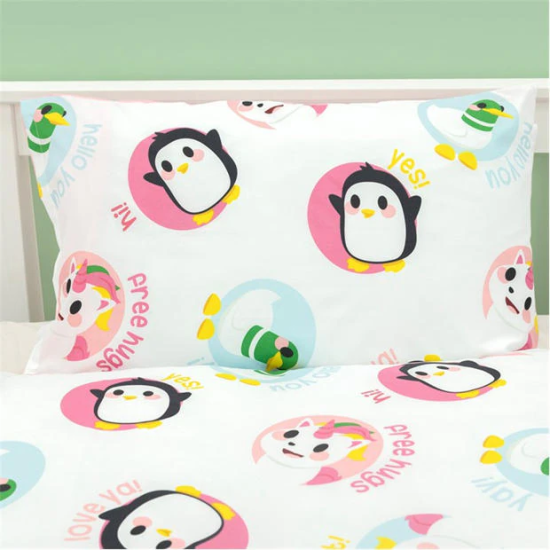 Official Adopt Me Single Duvet Cover Set Official Adopt Me Single Duvet Cover Set