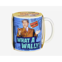 Only Fools and Horses Del Boy Mug and Tea Set