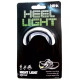 4-Pack LED Heel Clip Lights - Flashing Night Safety Lights for Running, Walking, Cycling (Neon Green) 4-Pack LED Heel Clip Lights - Flashing Night Safety Lights for Running, Walking, Cycling (Neon Green)