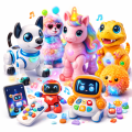 Interactive Toys