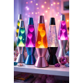 Lava Lamps