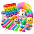 Sensory Toys