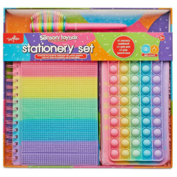 Sensory Stationery Gift Set