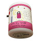 Scented Candle - Lime & Bay Scented 3-4 Hour Burn Time Scented Candle - Lime & Bay Scented 3-4 Hour Burn Time