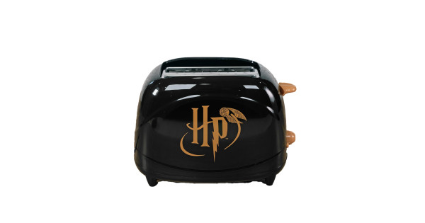 Harry Potter Icon Two-Slice Toaster - Harry Potter Glasses on Your ...