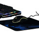 Daewoo Ambidextrous RGB Light Up Gaming Mouse 12,000 DPI