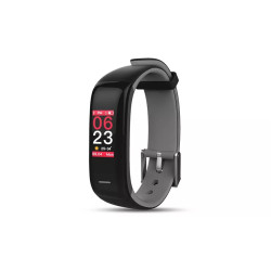 Smart Watch Fitness Tracker - Grey 
