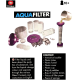 Aqua Filter Science Experiment Kit