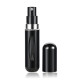 3x Refillable Perfume Atomisers (Black) 3x Refillable Perfume Atomisers (Black)