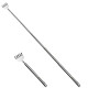 Telescopic Back Scratcher 