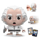 Back to the Future – Doc Brown Wind-Upz Collectible Figure