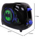 Batman Logo Toaster – 2 Slice Official DC Design