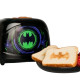 Batman Logo Toaster – 2 Slice Official DC Design