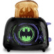 Batman Logo Toaster – 2 Slice Official DC Design