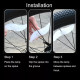 4 Pack LED Bike Spoke Lights - Multicolored Cycling Wheel Safety Lights with Batteries 4 Pack LED Bike Spoke Lights - Multicolored Cycling Wheel Safety Lights with Batteries