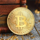 Gold-Plated Bitcoin Physical Collectible Coin - Cryptocurrency Gift & Coin Collector’s Item Gold-Plated Bitcoin Physical Collectible Coin - Cryptocurrency Gift & Coin Collector’s Item