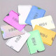 5-Pack RFID Blocking Card Holder Sleeves - Anti-Theft Credit & Debit Card Protectors, Multicolour 5-Pack RFID Blocking Card Holder Sleeves - Anti-Theft Credit & Debit Card Protectors, Multicolour