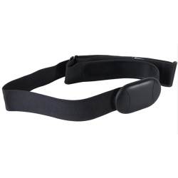 Bluetooth Smart Heart Rate Monitor