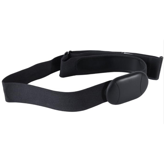 Bluetooth Smart Heart Rate Monitor