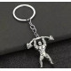 Bodybuilder Keychain Gift - Zinc Alloy Weightlifting Gym Muscle Keyring for Fitness Enthusiasts Bodybuilder Keychain Gift - Zinc Alloy Weightlifting Gym Muscle Keyring for Fitness Enthusiasts