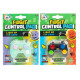 Light Up Fidget Control Pad Memory Game Light Up Fidget Control Pad Memory Game
