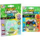 Light Up Fidget Control Pad Memory Game Light Up Fidget Control Pad Memory Game