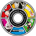 Marvin’s Magic