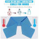 Super Cooling Towel (Grey)