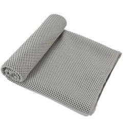 Super Cooling Towel (Grey) Super Cooling Towel (Grey)