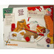 DIY Volcano Kit - Fun Exploding Science Project for Kids Aged 8+, Educational STEM Craft