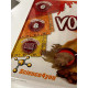 DIY Volcano Kit - Fun Exploding Science Project for Kids Aged 8+, Educational STEM Craft