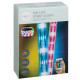 Smart Tech 5m RGB Colour Changing LED Strip Lights - Mains Operated, Remote Control & App Compatible Smart Tech 5m RGB Colour Changing LED Strip Lights - Mains Operated, Remote Control & App Compatible