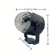 LED Disco Ball Party Lights - Sound Activated Rotating DJ Strobe Light with USB Power Cable for Dance, Karaoke, and Room Decor LED Disco Ball Party Lights - Sound Activated Rotating DJ Strobe Light with USB Power Cable for Dance, Karaoke, and Room Decor