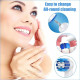 Precision Clean Replacement Brush Heads Compatible with Oral-B Electric Toothbrushes - 16 Pack Precision Clean Replacement Brush Heads Compatible with Oral-B Electric Toothbrushes - 16 Pack
